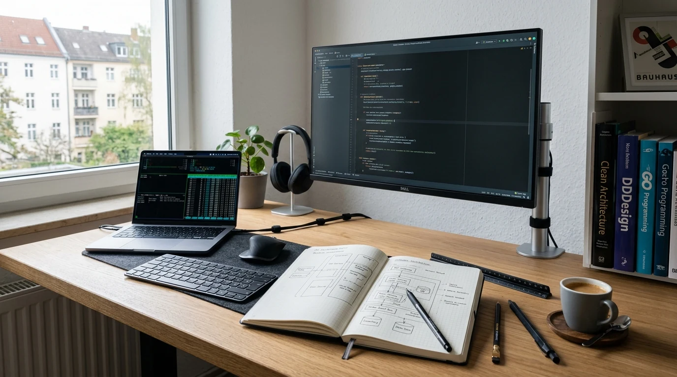 Clean Architecture et propriété du code source en entreprise