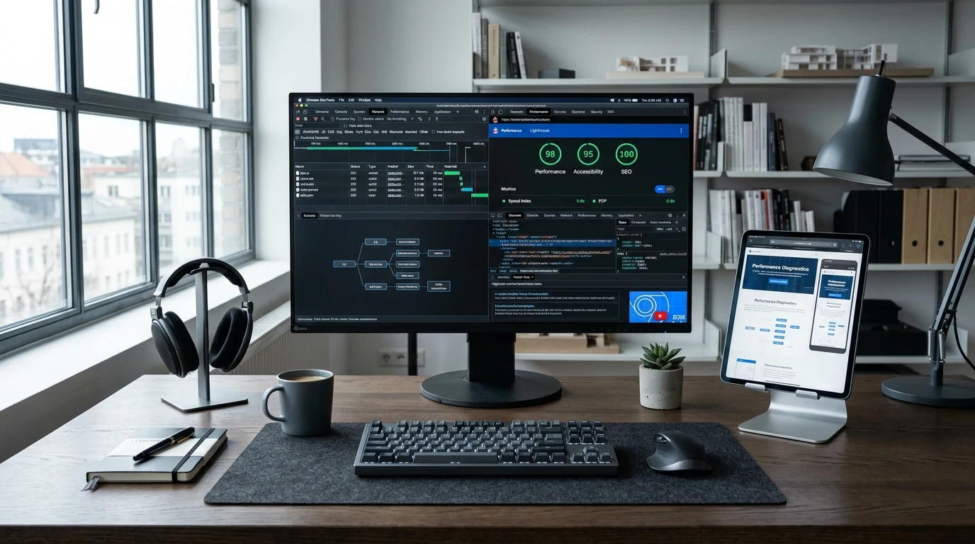 Pourquoi les sites B2B devraient être statiques