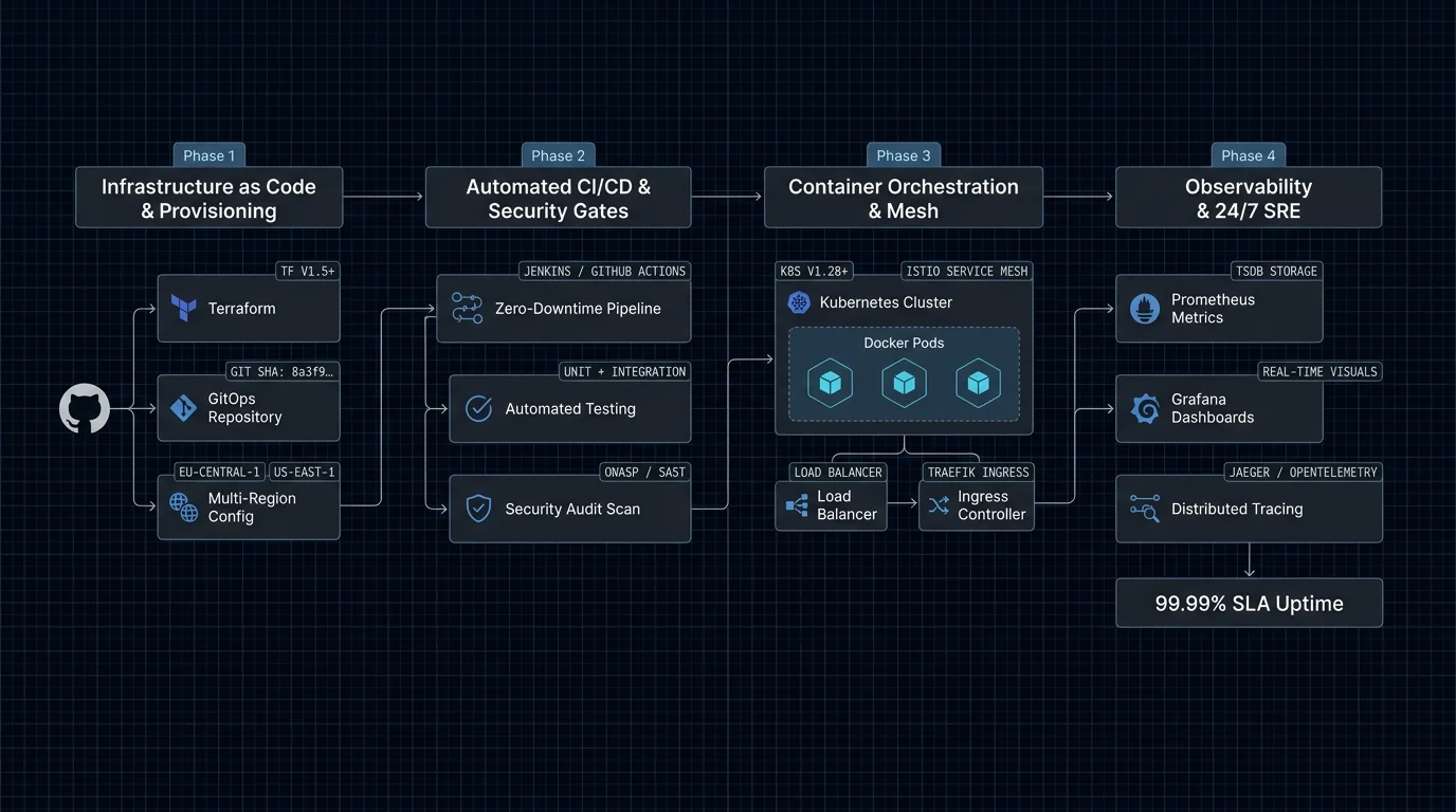 Cloud et DevOps